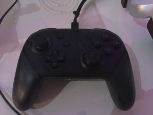 Pro Controller Switch