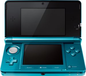 3DS classique