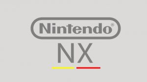 Logo prototype NX