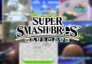 Stages manquants - Super Smash Bros. Ultimate