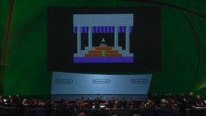 Medley de musiques de Zelda - E3 2011