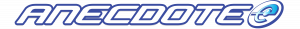 Logo "Anecdote-e"