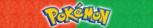 Bannière Pokémon