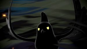 Cinématique évolution - Légendes Pokémon : Arceus